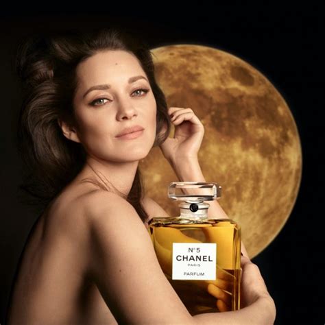 chanel n 5 marion cotillard|chanel no 5 advertisement.